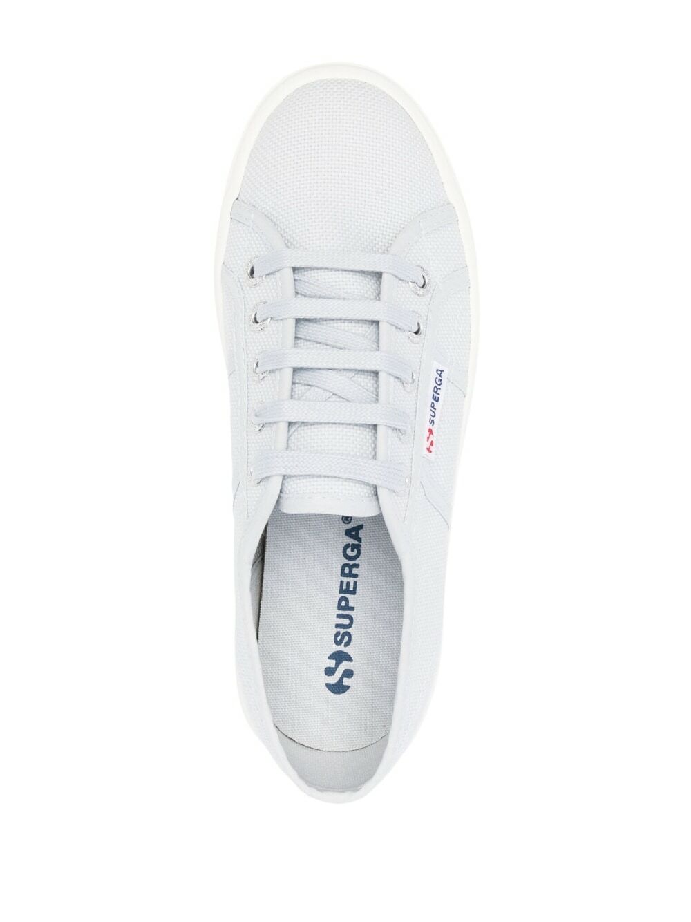 superga mid platform