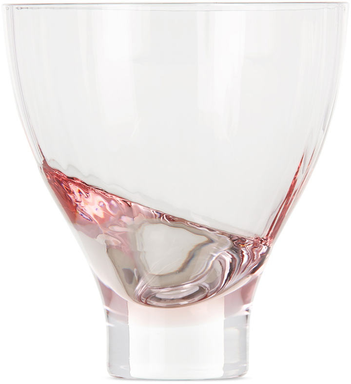 Photo: SGHR Sugahara Pink CYST Glass, 8.5 oz
