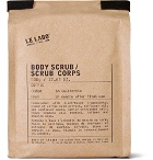Le Labo - Body Scrub, 500g - Men - Colorless