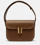 Calvin Klein Collection Tilla Small leather shoulder bag