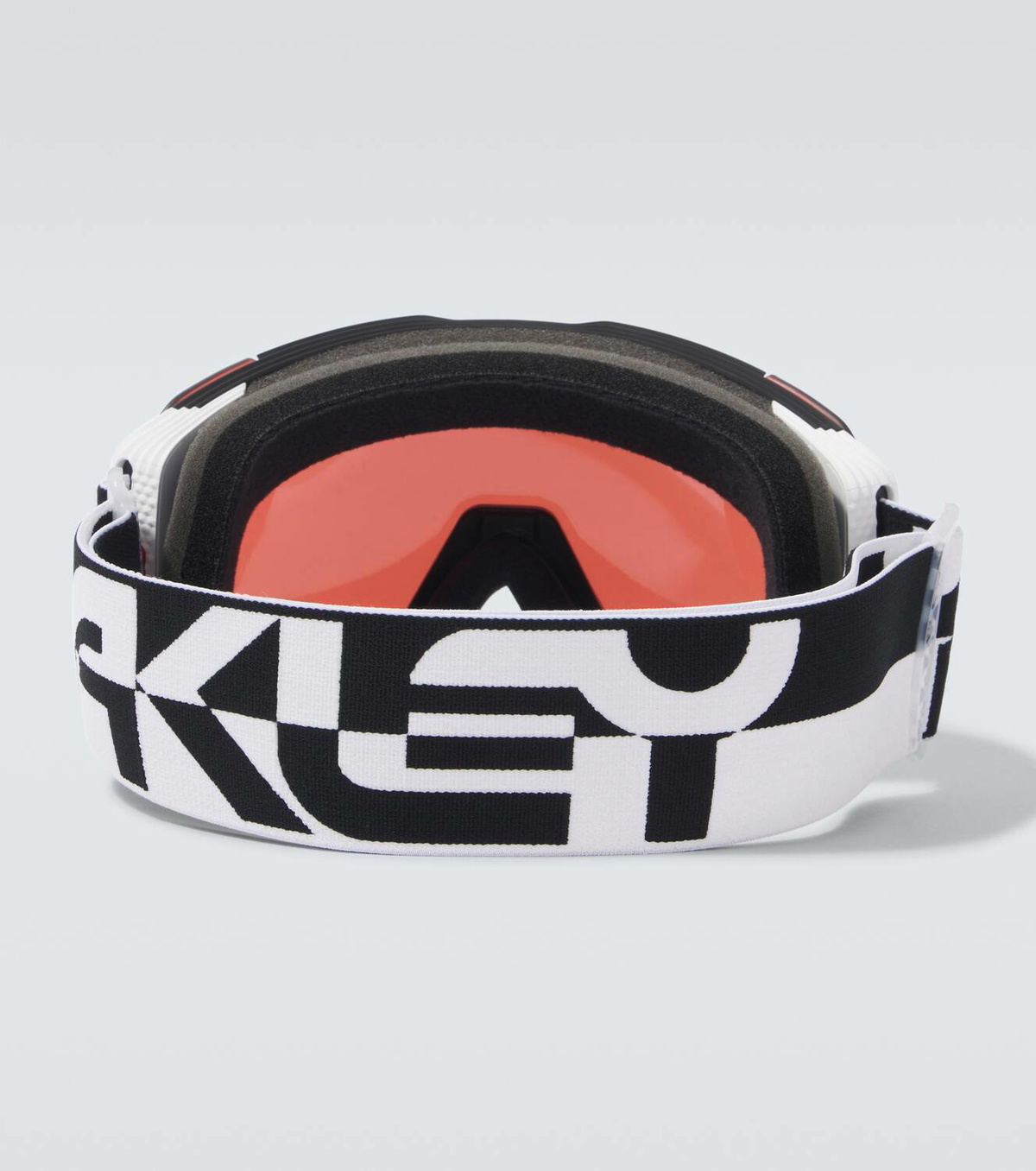 Oakley Line Miner Pro ski goggles
