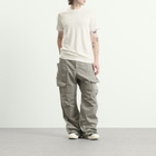 Rick Owens Men's Level T-Shirt in Milk