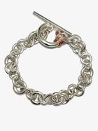 Spinelli Kilcollin Sterling Silver Atlantis Bracelet