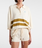 The Attico Cotton shorts