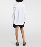 JW Anderson - Cotton camisole shirt