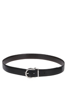 FERRAGAMO - Logo Belt