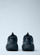 HOKA U Mafate Three2 Wordmark Sneaker