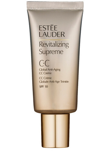 EstÉe Lauder Revitalizing Supreme Global Anti-Aging CC Creme SPF10 30ml, Anti Ageing Cream, Acetate