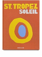 ASSOULINE - St. Tropez Soleil Book