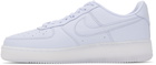 Nike Purple NOCTA Edition Air Force 1 Low Sneakers