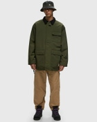 Carhartt WIP Clarton Coat Green Men