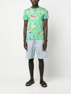 POLO RALPH LAUREN - Paisley T-shirt