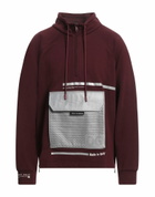 Dolce & gabbana Mens Sweatshirt Burgundy