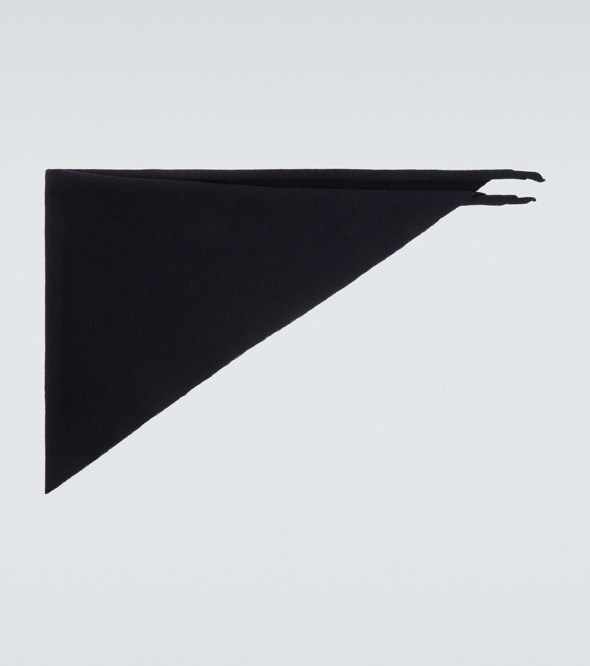 Agnona Cashmere scarf