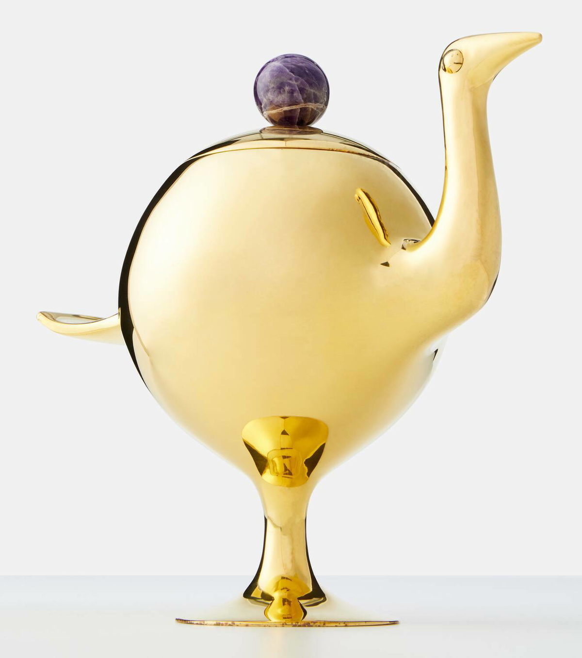 Jonathan Adler Bird container