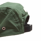 Folk Men's Tech 5 Panel Cap in Green