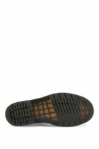 DR. MARTENS 1460 pascal combat boots Black