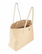 Mcm Womens Shoulder bag Sand
