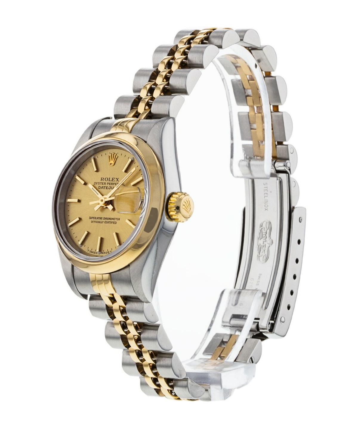 rolex 69163