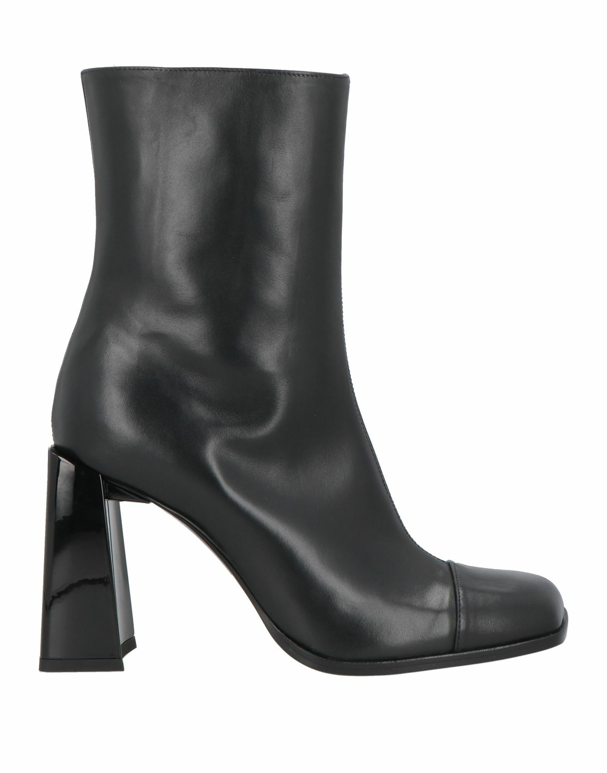 Carel Paris Womens Ankle boots in Black