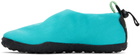 Nike Blue ACG Moc Loafers