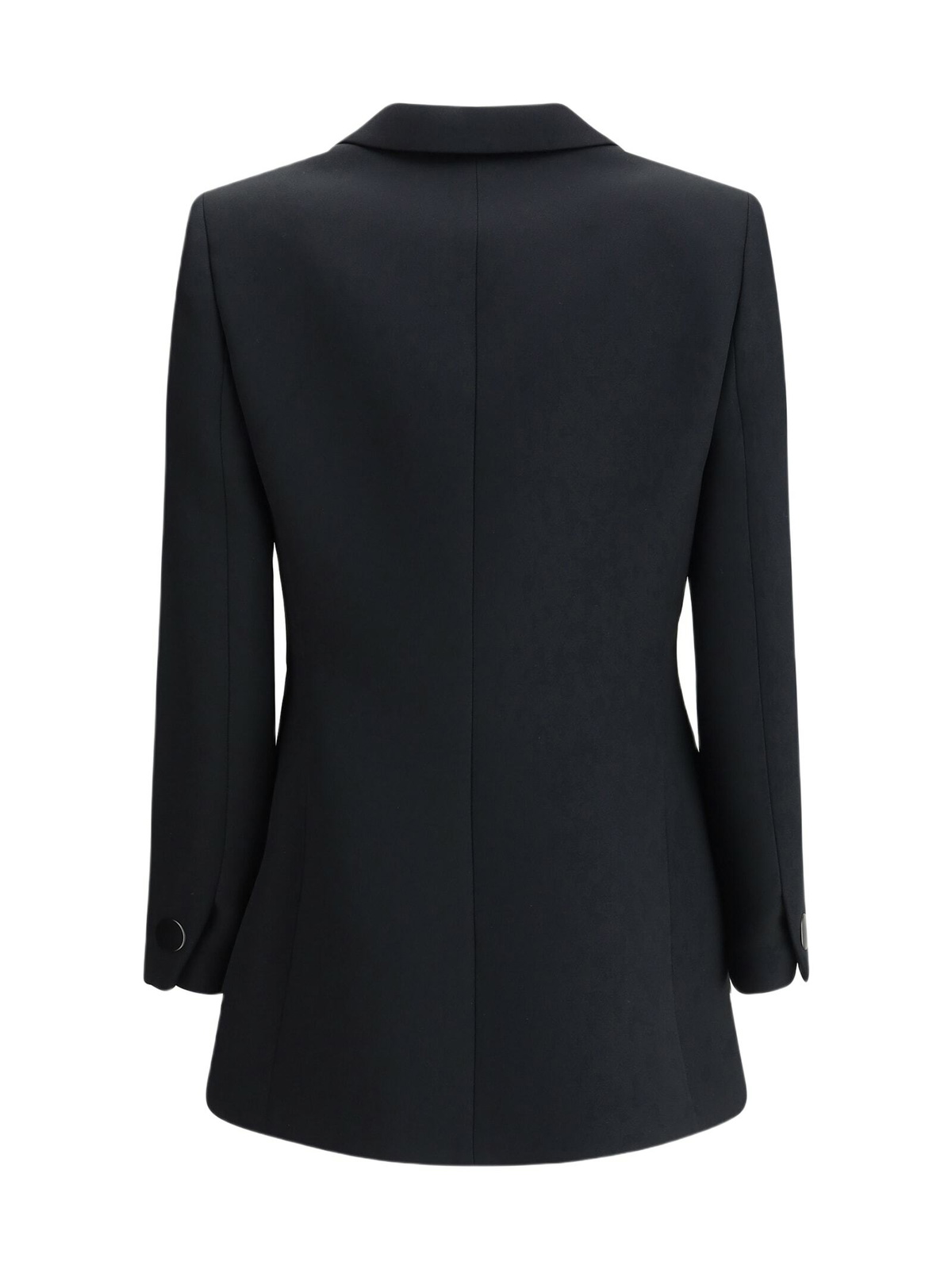 Giorgio Armani Single-breasted Blazer