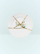 Seletti Kintsugi N. 2 Dinner Plate