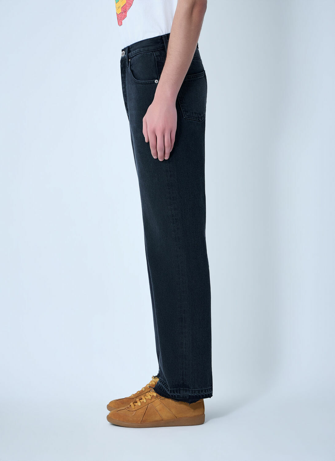 Gallery Dept. Melrose Denim Jeans