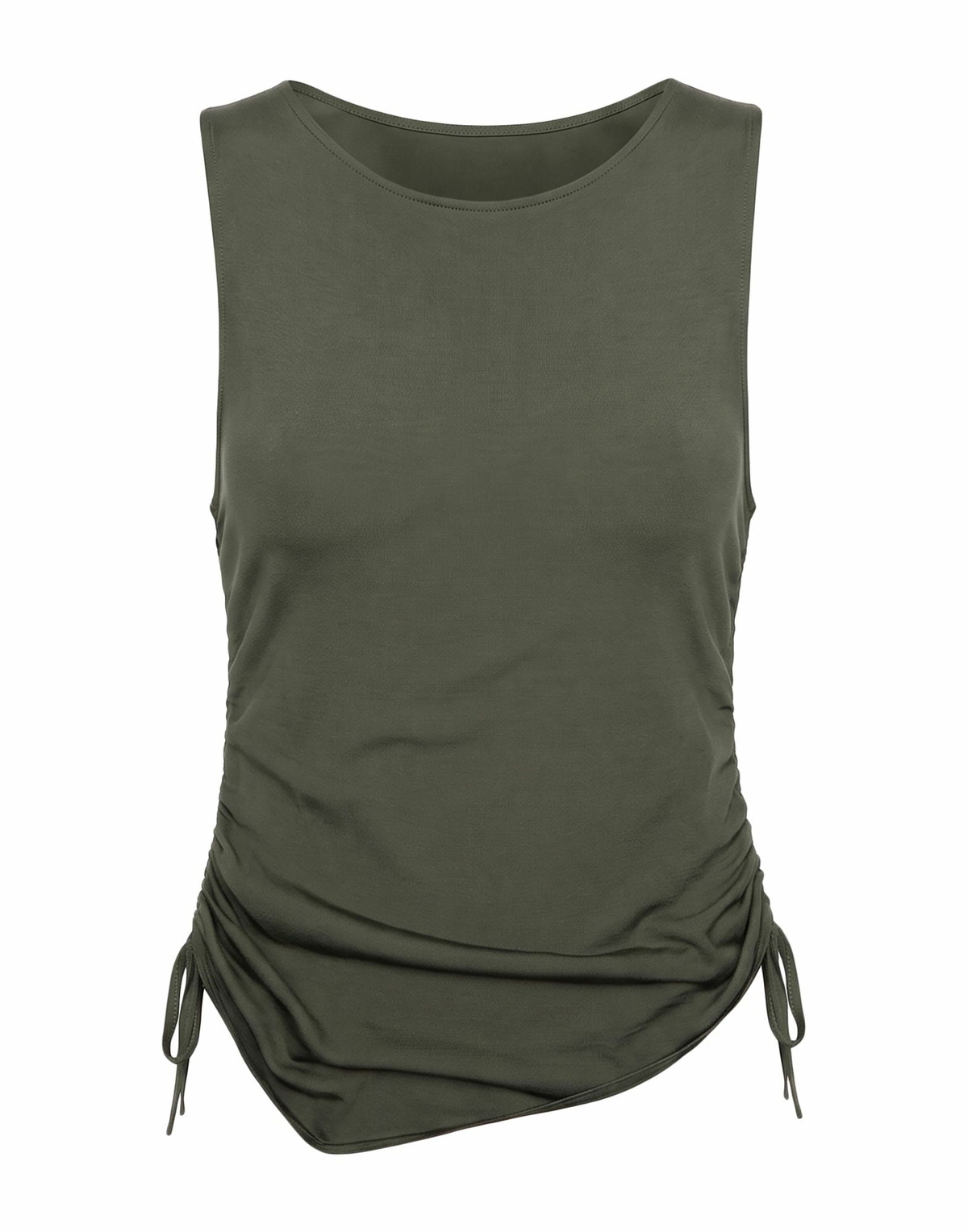 Sir. Womens Top in Military green