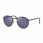 Ray-Ban New Round 3637 Sunglasses