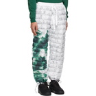 Nike White Stussy Edition Insulted NRG Lounge Pants