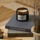 Earl of East Atlas Cedar Soy Wax Candle 