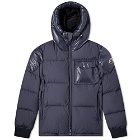 Moncler Eloy Hooded Down Jacket