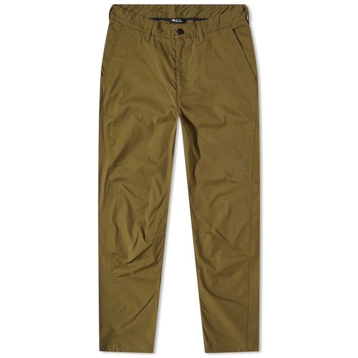 Photo: The North Face Men's Heritage Loose Pant in Military Olive