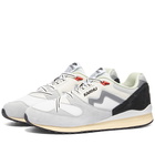 Karhu Men's Synchron Classic Sneakers in Dawn Blue/Lily White