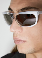 Our Legacy Shelter Sunglasses