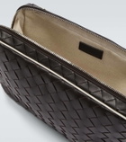 Bottega Veneta Getaway Large leather briefcase