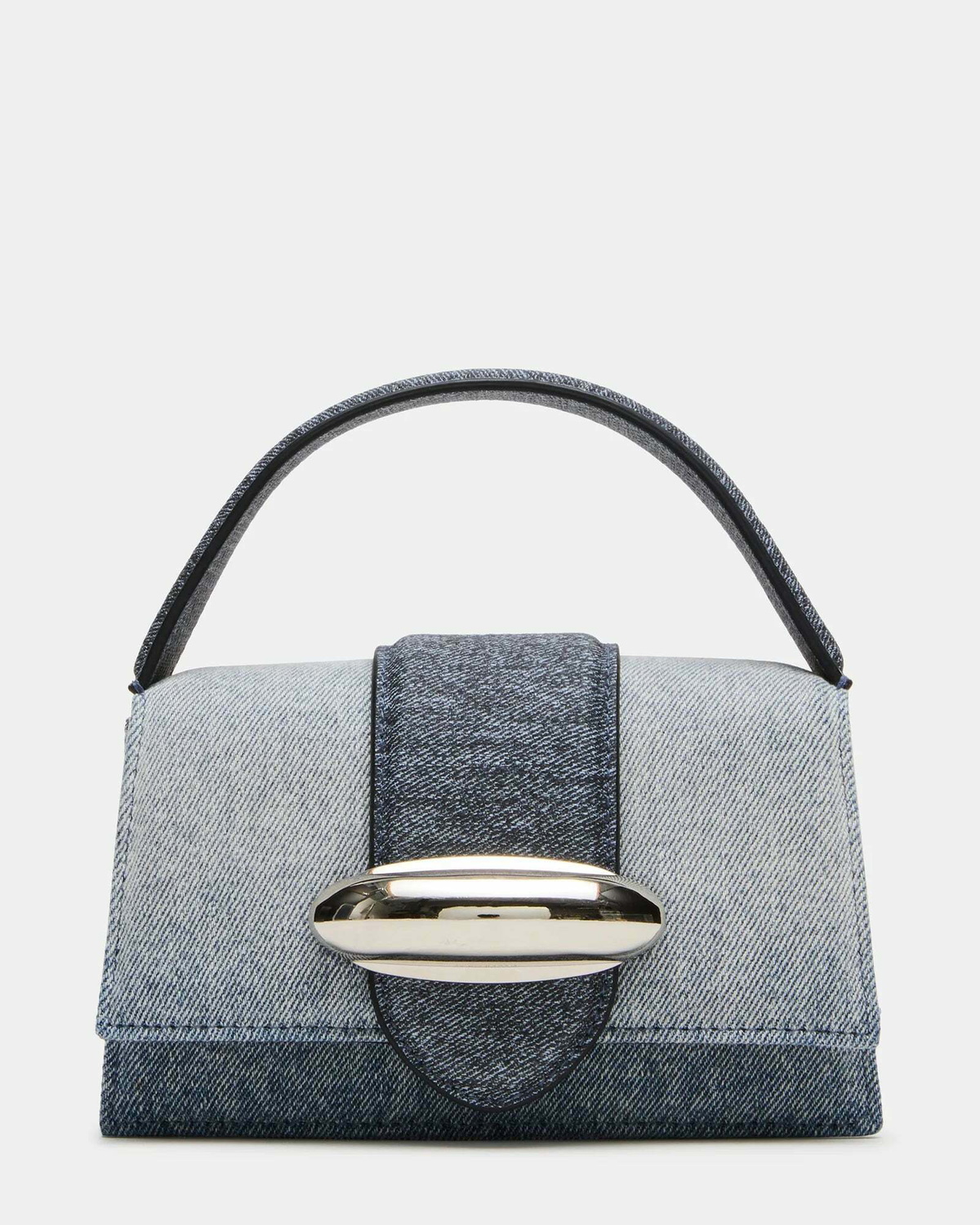 Steve Madden Bmishell Bag in Denim