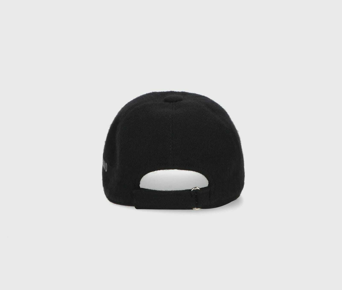 Borsalino Roger Baseball Cap