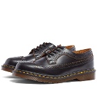 Dr. Martens Vintage 3989 Quilon Shoe - Made in England