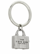 MARC JACOBS The Tote Bag Key Ring
