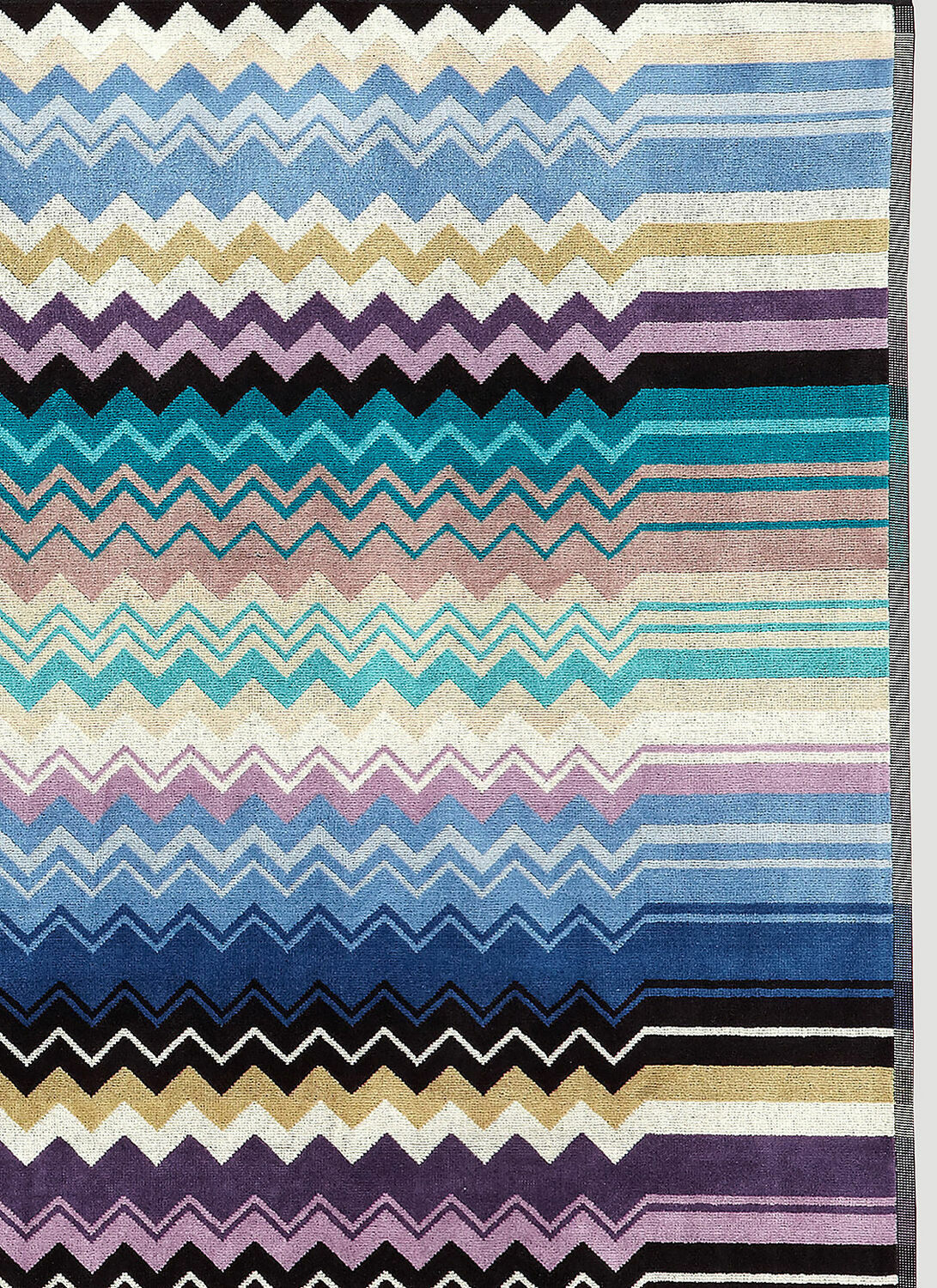 Missoni Home Giacomo Bath Towel