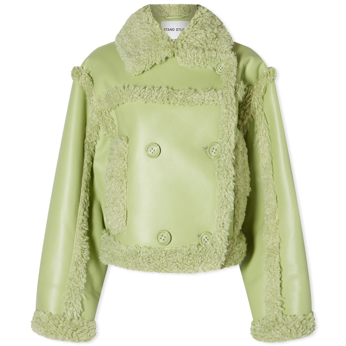Jacket Kristy nera