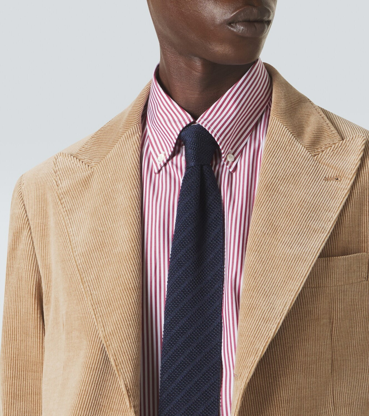 Brunello Cucinelli Silk tie