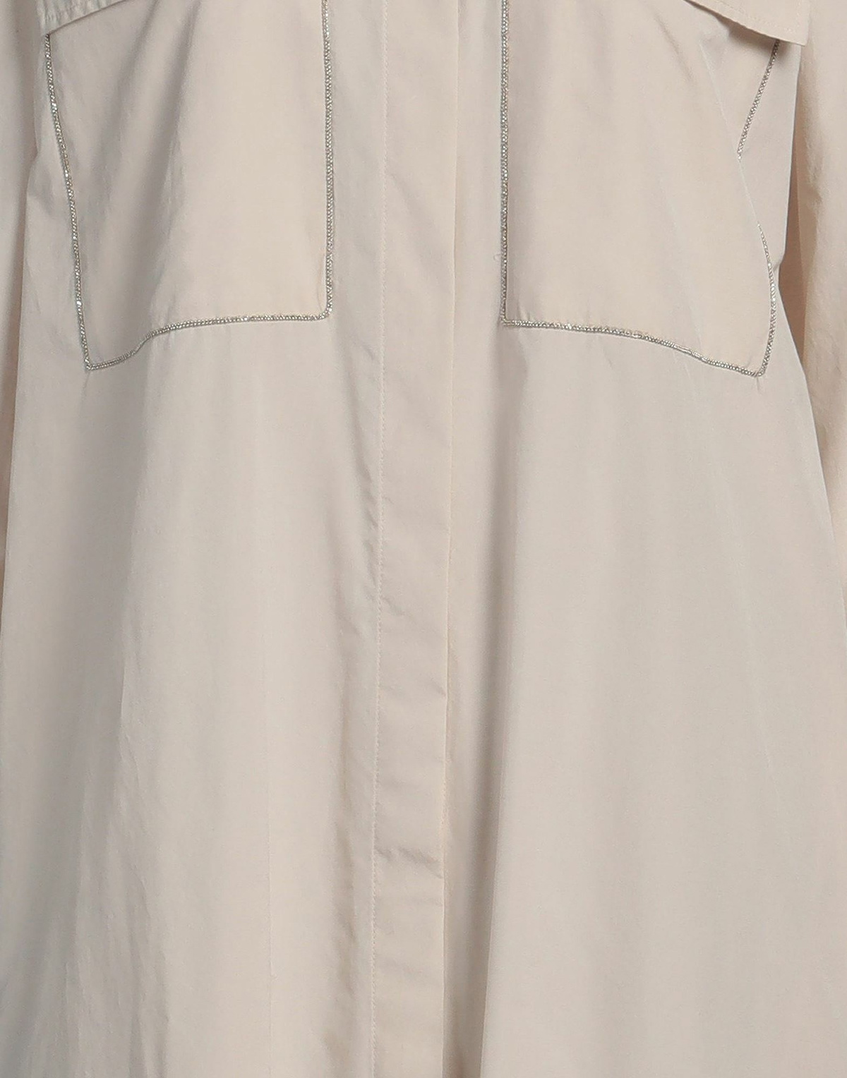 Peserico Womens Maxi dress in Beige