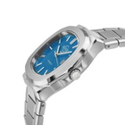GV2 by Gevril Potente Automatic Blue Dial Mens Watch 18113B