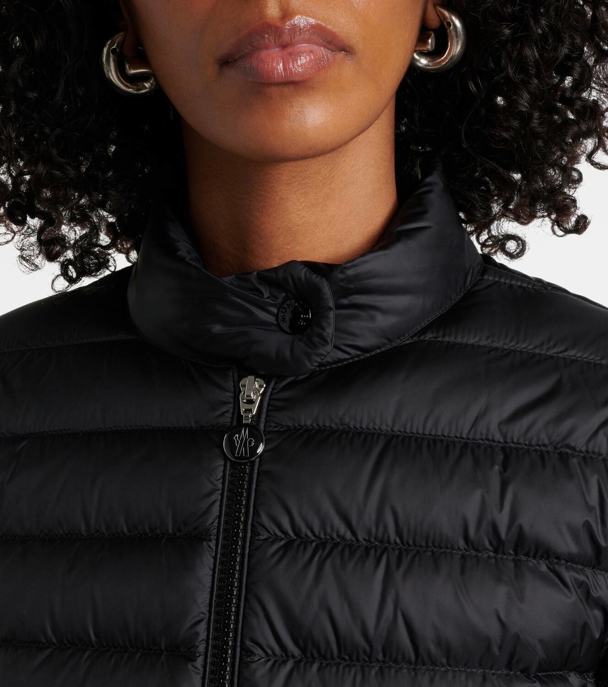 Moncler Igelle down jacket Moncler