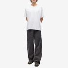 Objects IV Life Drawcord Over Pant in Anthracite Grey