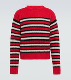 ERL - Striped sweater