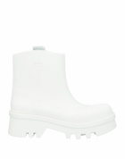 Chloé Womens Ankle boots in White